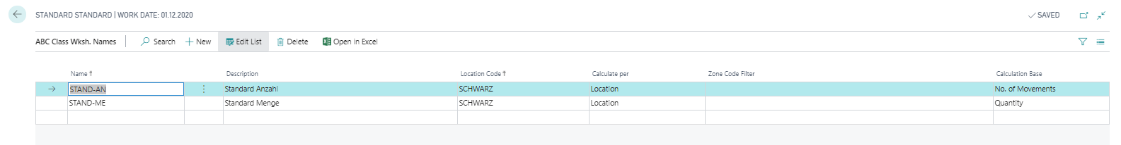 ABC class wksh. template names